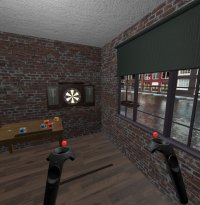 Cкриншот Puzzling Rooms VR, изображение № 173825 - RAWG