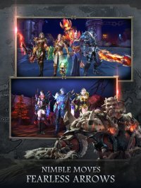 Cкриншот Dragon Revolt - Classic MMORPG, изображение № 1675939 - RAWG