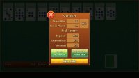 Cкриншот Simple Spider Solitaire, изображение № 1458963 - RAWG