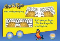 Cкриншот Typing Instructor for Kids Platinum 5 - Mac, изображение № 117525 - RAWG