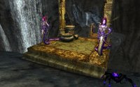 Cкриншот EverQuest II: Sentinel's Fate, изображение № 535037 - RAWG