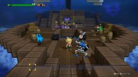 Cкриншот DRAGON QUEST BUILDERS2, изображение № 2810367 - RAWG