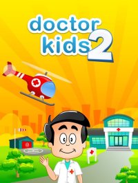 Cкриншот Doctor Kids 2, изображение № 958021 - RAWG