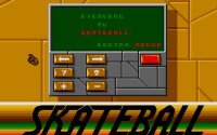 Cкриншот Skateball, изображение № 749922 - RAWG