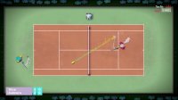 Cкриншот Twin Stick Tennis, изображение № 3678301 - RAWG