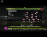 Cкриншот UEFA Euro 2012, изображение № 591127 - RAWG