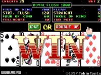 Cкриншот G-Poker '95, изображение № 341814 - RAWG