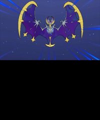 Cкриншот Pokémon Moon with bonus Lunala Figure, изображение № 241494 - RAWG