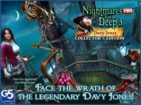Cкриншот Nightmares from the Deep: Davy Jones, Collector's Edition HD, изображение № 1961751 - RAWG