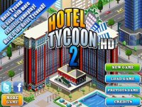 Cкриншот Hotel Tycoon2 HD, изображение № 974864 - RAWG