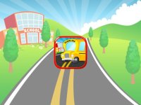 Cкриншот Baby School Bus For Toddlers, изображение № 1653000 - RAWG