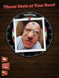 Cкриншот Photo Darts HD Lite, изображение № 898617 - RAWG