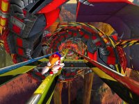 Cкриншот Sonic Heroes, изображение № 408133 - RAWG