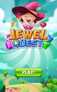 Cкриншот Jewel Match King: Quest, изображение № 1532417 - RAWG