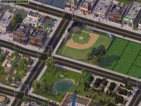 Cкриншот SimCity 4, изображение № 317696 - RAWG