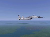 Cкриншот Joint Strike Fighter, изображение № 288880 - RAWG