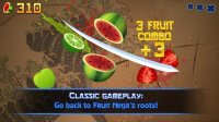 Cкриншот Fruit Ninja Classic, изображение № 1340898 - RAWG