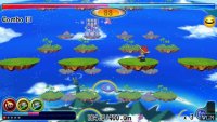 Cкриншот Rainbow Islands Evolution, изображение № 2057630 - RAWG