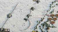 Cкриншот Frontline: Panzer Blitzkrieg!, изображение № 2340874 - RAWG