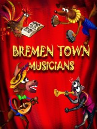 Cкриншот Bremen Town Musicians Adventures, изображение № 1648380 - RAWG