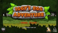 Cкриншот Iggy's Egg Adventure, изображение № 165910 - RAWG