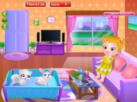 Cкриншот Newborn Baby Game, изображение № 970859 - RAWG