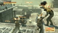 Cкриншот Metal Gear Online, изображение № 518002 - RAWG