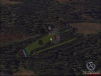 Cкриншот Microsoft Combat Flight Simulator: WWII Europe Series, изображение № 298853 - RAWG