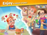 Cкриншот Cooking Diary: Best Tasty Restaurant & Cafe Game, изображение № 2083097 - RAWG