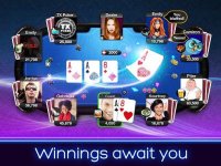 Cкриншот TX Poker - Texas Holdem Poker, изображение № 1347177 - RAWG