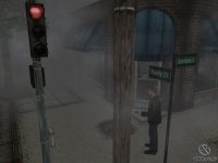 Cкриншот Silent Hill 2, изображение № 292341 - RAWG