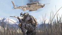Cкриншот Call of Duty: Modern Warfare 2, изображение № 91174 - RAWG