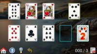 Cкриншот All-in-One Solitaire 2 Pro, изображение № 950051 - RAWG