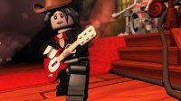 Cкриншот Lego Rock Band, изображение № 372935 - RAWG