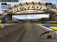 Cкриншот Test Drive Le Mans, изображение № 312795 - RAWG