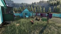 Cкриншот Ranch Simulator - Build, Farm, Hunt, изображение № 3599007 - RAWG