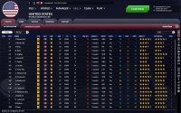 Cкриншот Franchise Hockey Manager 8, изображение № 3082422 - RAWG