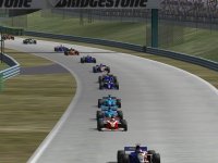 Cкриншот F1 Challenge '99-'02, изображение № 354825 - RAWG