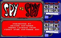 Cкриншот Spy vs. Spy, изображение № 737932 - RAWG