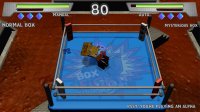 Cкриншот Box Fight Tournament, изображение № 2390611 - RAWG