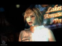 Cкриншот Silent Hill 3, изображение № 374402 - RAWG