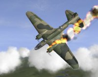 Cкриншот Ил-2 Штурмовик: Дороги войны 2, изображение № 501987 - RAWG