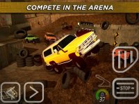 Cкриншот 4x4 Mania: SUV Racing, изображение № 2041915 - RAWG