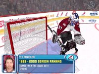 Cкриншот NHL 2001, изображение № 309202 - RAWG