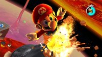 Cкриншот Super Mario Galaxy, изображение № 783586 - RAWG