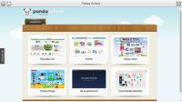 Cкриншот Panda School Browser, изображение № 204117 - RAWG