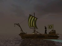 Cкриншот Корсары Online: Pirates of the Burning Sea, изображение № 355706 - RAWG