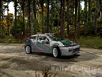 Cкриншот WRC: Rally Evolved, изображение № 301284 - RAWG