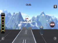 Cкриншот Crazy Airplane Flying, изображение № 1809003 - RAWG