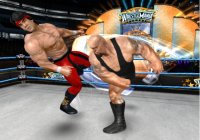 Cкриншот WWE All Stars, изображение № 556637 - RAWG